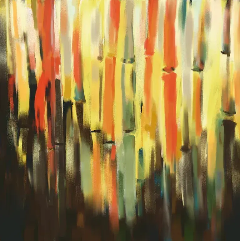 Digital Wall art 3