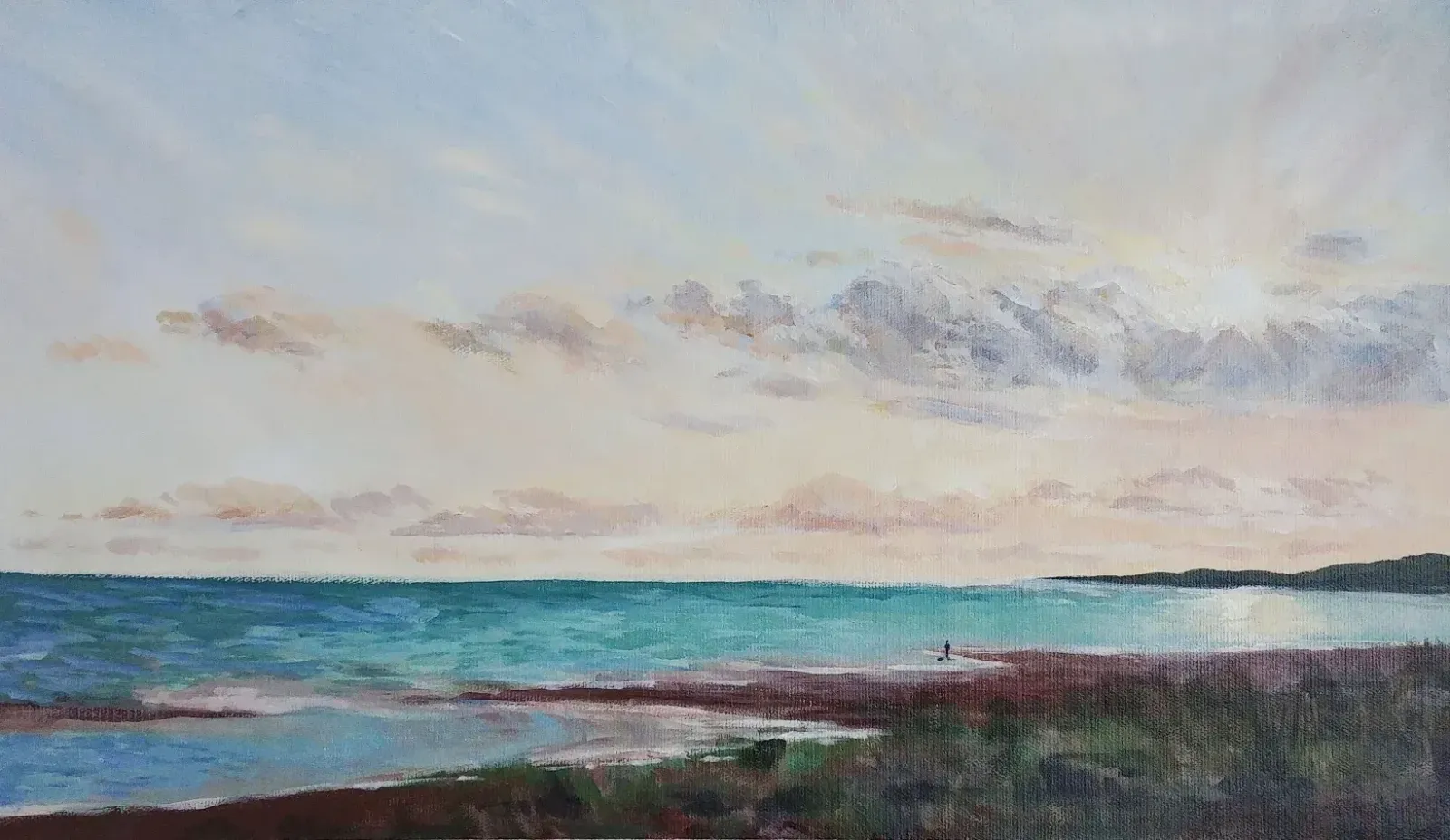 Painting A
