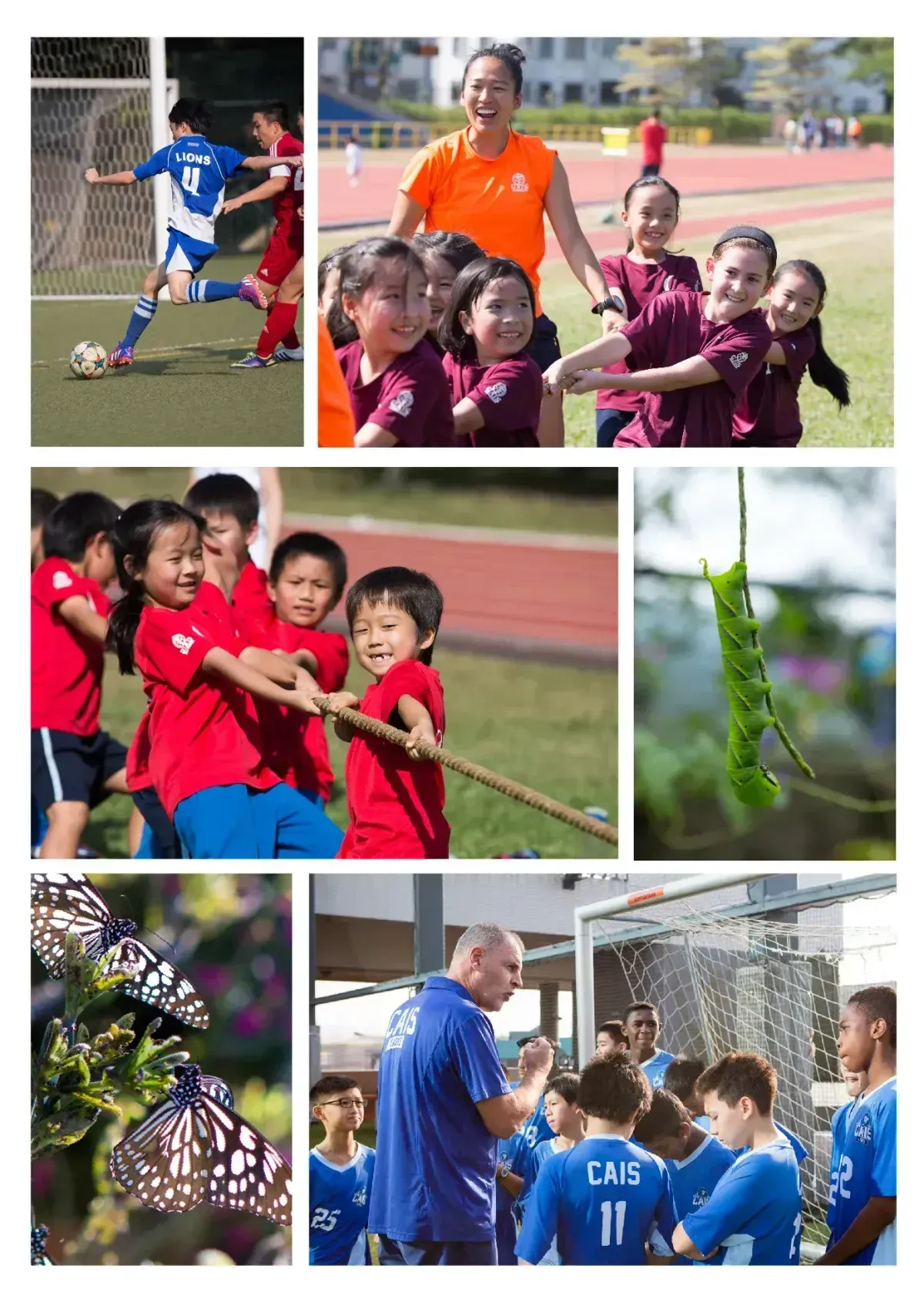 School event photos