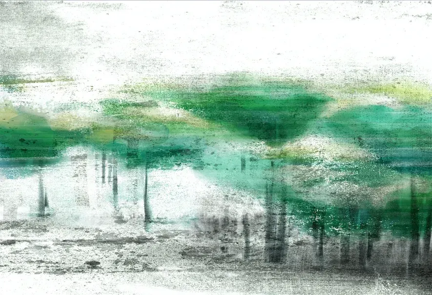Wall art 2